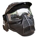 Airsoft Mask For Glasses