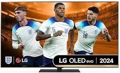 65 inch evo G4s 4K OLED Smart TV 20