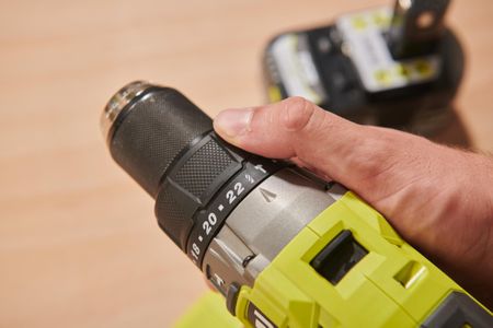 Ryobi 18V ONE+ Cordless Brushless Combi Drill – Bare Tool