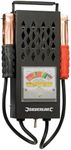 Silverline Battery & Charging System Tester 6V & 12V (282625)