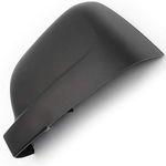 Underground Parts VX-V-06L Door Wing Mirror Cover Cap Left Passenger side