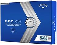 Callaway Golf ERC Golf Balls (Tripl