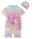 Hello Kitty Bathing Suits