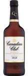 Canadian Club Canadian Whisky 70cl