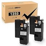 v4ink High Yield Compatible Toner C