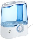 Vicks Ultrasonic Cool Mist Humidifier