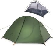 Naturehike Backpacking Tent for 1 P