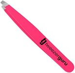 Tweezer Guru Tweezers for Women - S