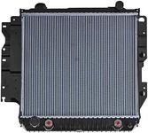 Aluminum Radiator 1682(2101) for Au