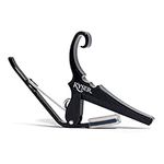 Kyser Quick-Change Guitar Capo for 