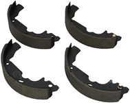 Bosch BS729 Blue Disc Brake Shoe Set