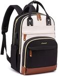 LOVEVOOK Laptop Backpack Women 15,6