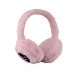 Earmuffs With Speakers