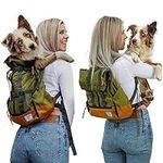 K9 Sport Sack | Dog Carrier Adjusta