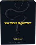 Pressman Your Worst Nightmare - The