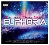 Electronic Dance Music Euphoria 201