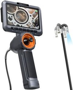 Teslong Dual Lens Borescope