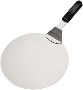 KitchenCraft Cake Lifter, Stainless Steel, 25cm