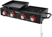 Royal Gourmet GD4002T Tailgater Tab