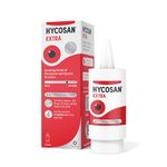 Hycosan Extra Eye Drops 7.5 ml