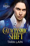 Cataclysmic Shift (The Aloysius Tales Book 3)