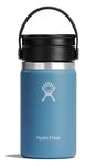 Hydro Flask 12 OZ Wide Flex SIP LID RAIN