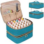Luxja Detachable 2 Layers Nail Poli