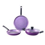 Ltd Cookware Sets