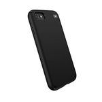 Speck Products Presidio2 PRO iPhone SE/iPhone 8/iPhone 7 Case, Black/Black/White 136209-D143