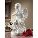 Design Toscano Mischievous Cupid Statue