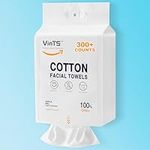 VinTS Cotton Face Towel Disposable,