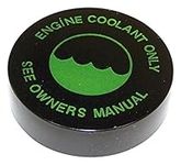 Crown Automotive 52005184 Coolant Cap