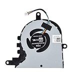 Replacement CPU Cooling Fan for Del