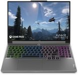 Lenovo Legion 5i Gaming Laptop, NVI