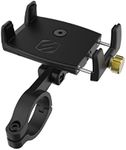 Scosche BMG1-SP HANDLEIT Pro Handlebar Bike Mount with 3.5” Adjustable Holder for Smartphone/Mobile Devices