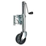 REESE Towpower 74410 Trailer Jack, 