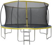 Zero Gravity Ultima 4 14ft Trampoli