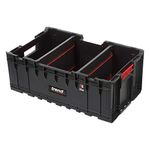 Storage System For Totes