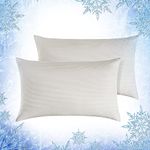 Cold Pillow Case