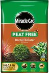 Miracle-Gro PEAT FREE PremiumBorder