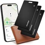 Rhinokey® Wallet Tracker Card (iOS 