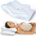 5X Pain Relief Cervical Pillow for 