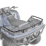 KATIMOTO Rear Extender Rack for Polaris Sportsman 570 450 2021-2024, Rear Steel Heavy Duty Rack Rear Cargo Rack for Polaris Sportsman 570 450 H.O. 2021-2024 Accessories (Replace #2884841)