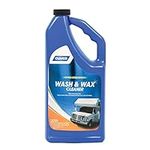 Camco 40493 Pro-Strength Wash and W