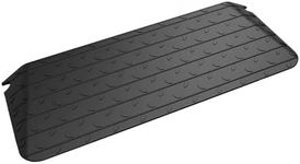 BESEA 2.5 inch Rise Rubber Threshol