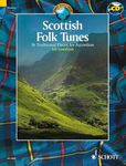 Scottish Folk Tunes: 54 Traditional Pieces for Accordion