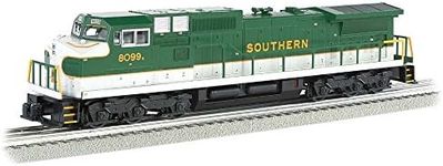 Williams by Bachmann GE Dash 9 Dies