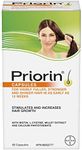 Priorin Hair Growth Vitamins With B