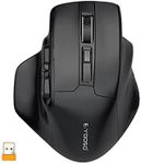 E-YOOSO Large Wireless Mouse, X-31 