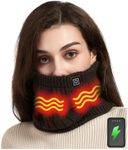 CYCYHEAT Heated Neck Warmer - Elect